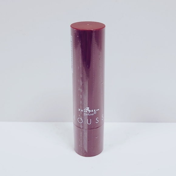 ⭐4/$15 Italia Deluxe Mousse Matte Lipstick Brownie - Picture 4 of 8